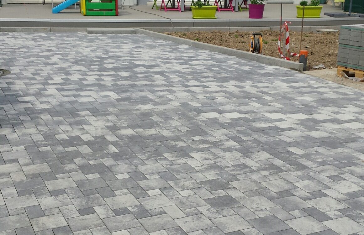 Quels pav&eacute;s choisir pour votre all&eacute;e ? Wittenheim